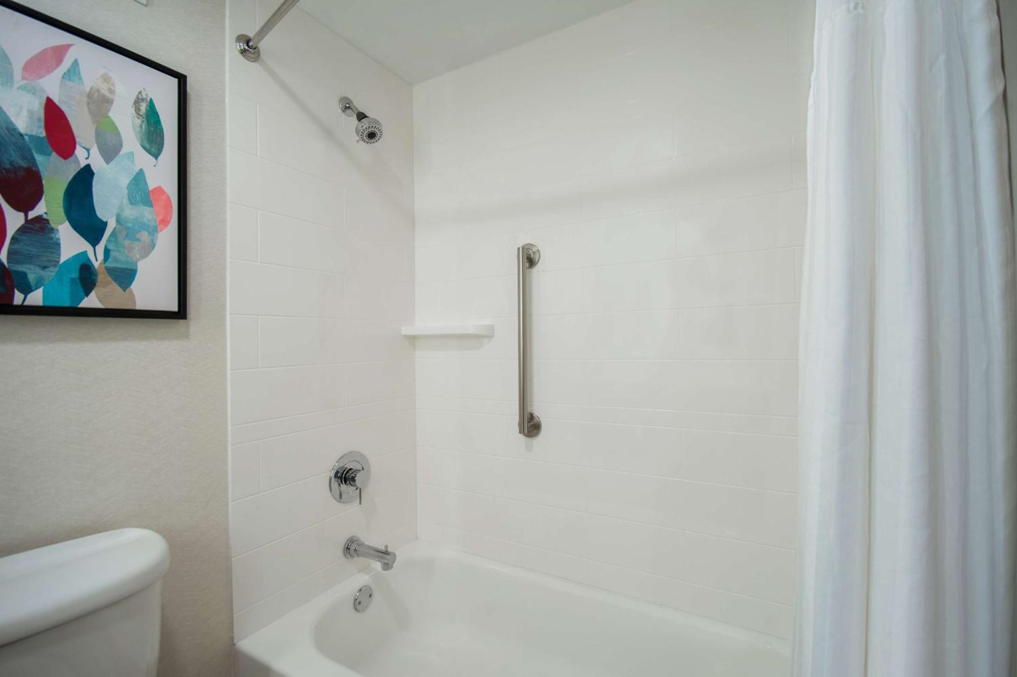 Hilton Garden Inn Danbury Eksteriør billede