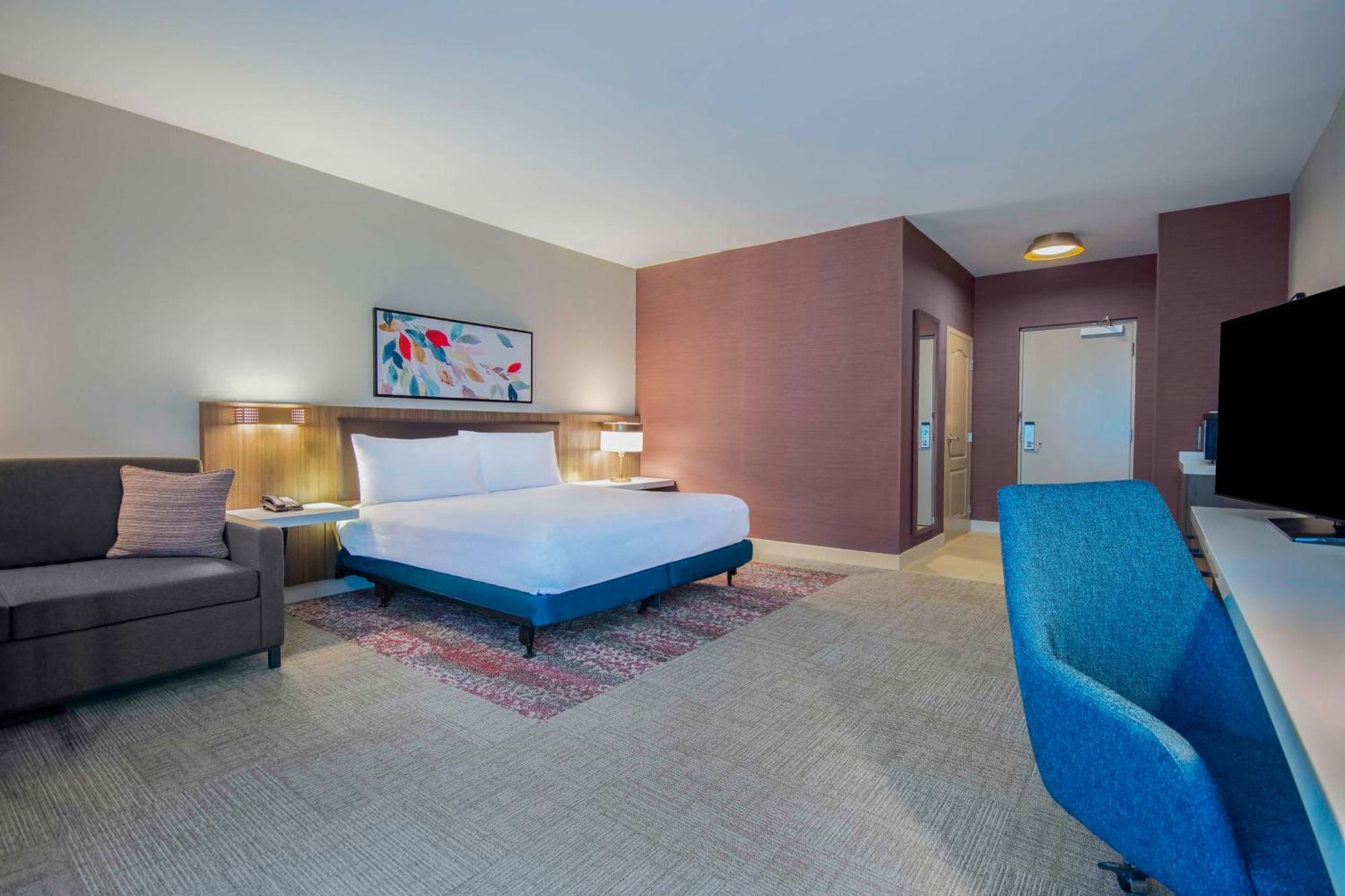 Hilton Garden Inn Danbury Eksteriør billede