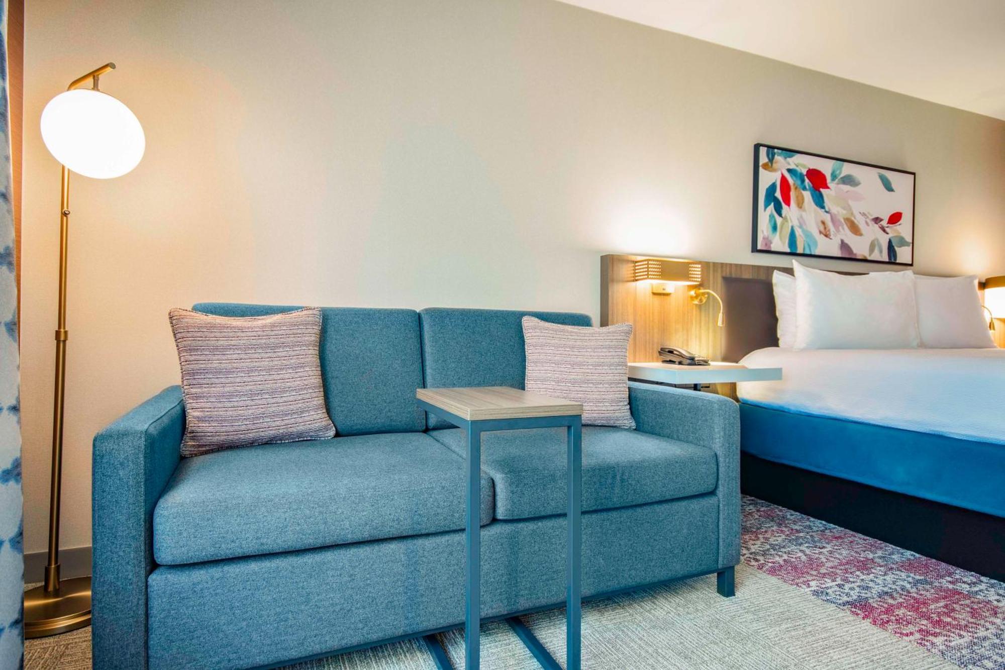 Hilton Garden Inn Danbury Eksteriør billede