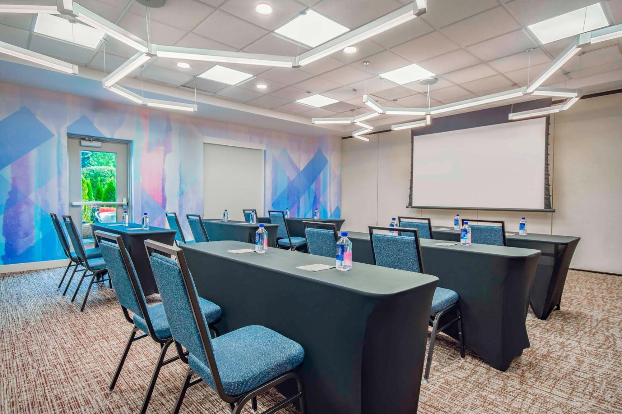 Hilton Garden Inn Danbury Eksteriør billede