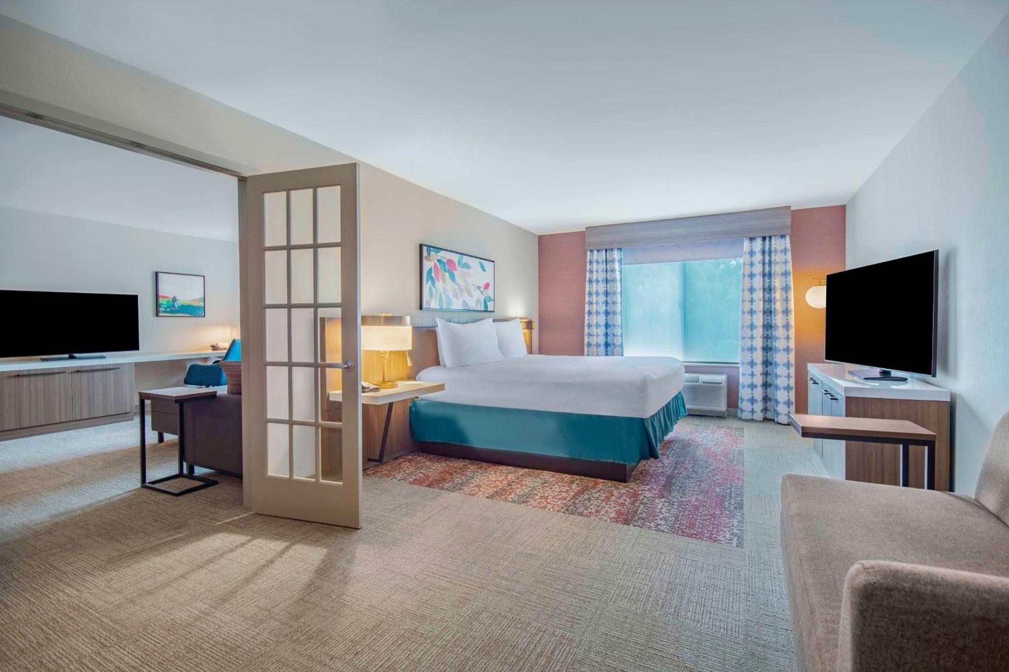 Hilton Garden Inn Danbury Eksteriør billede