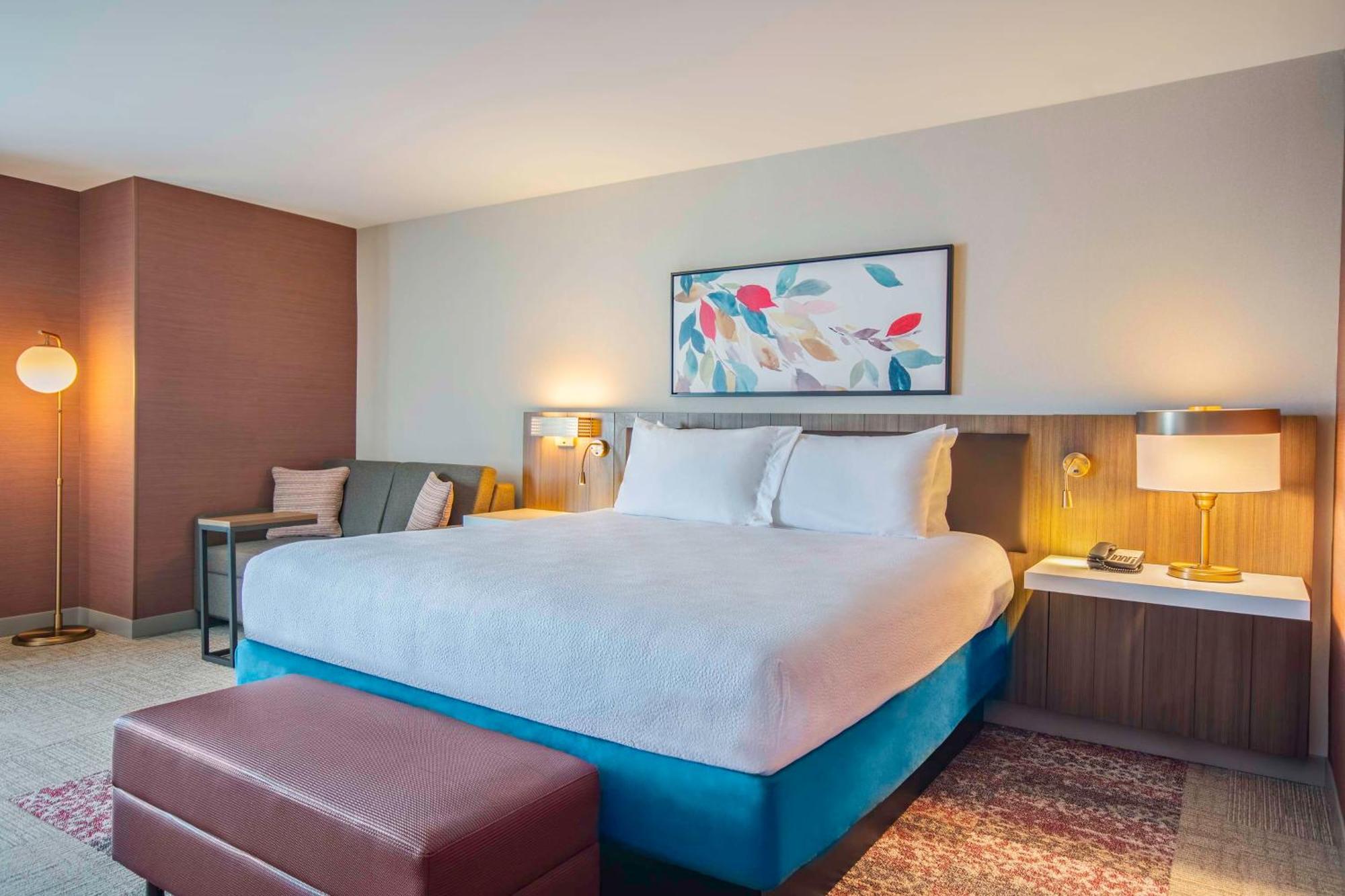 Hilton Garden Inn Danbury Eksteriør billede