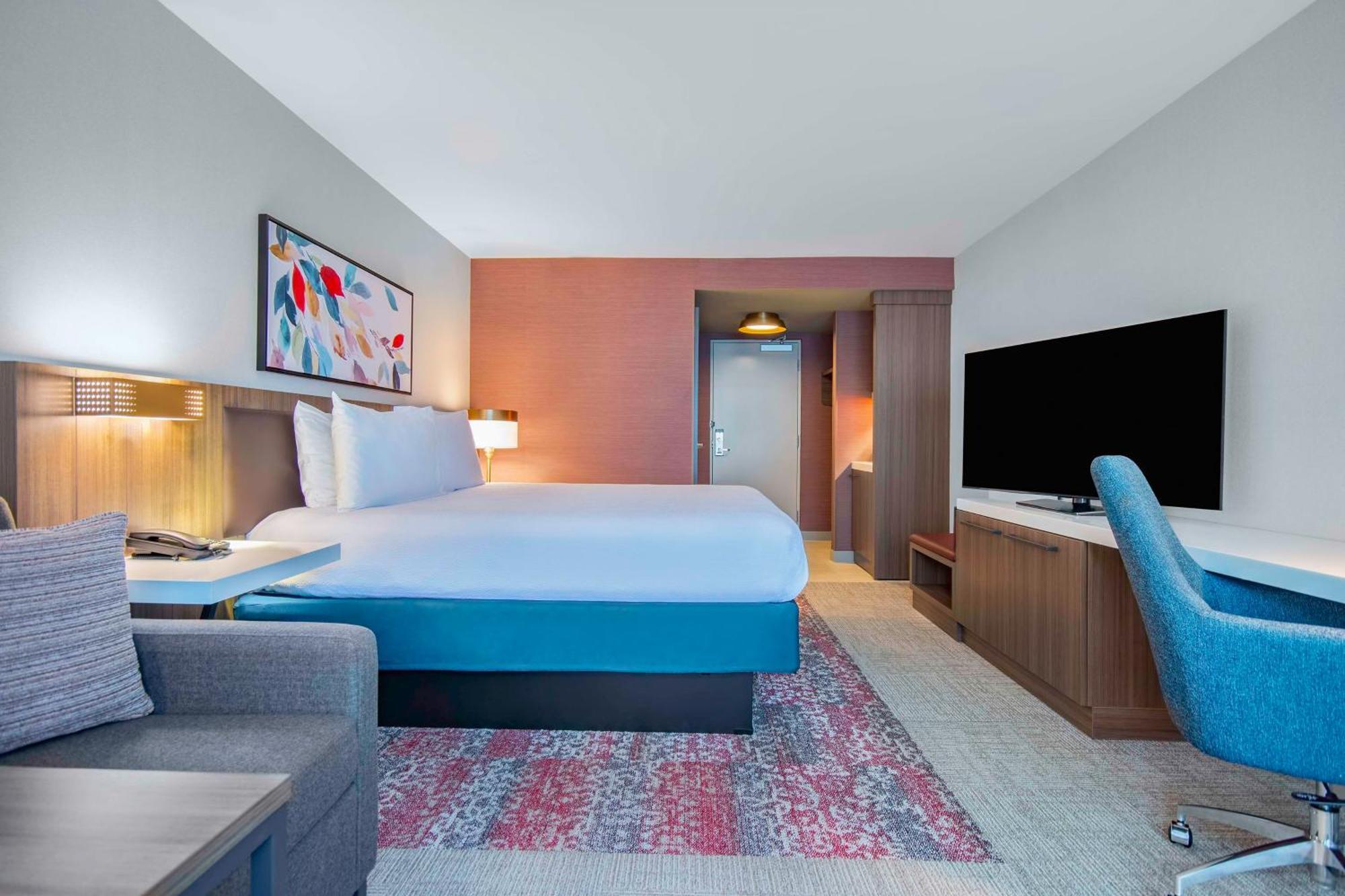 Hilton Garden Inn Danbury Eksteriør billede