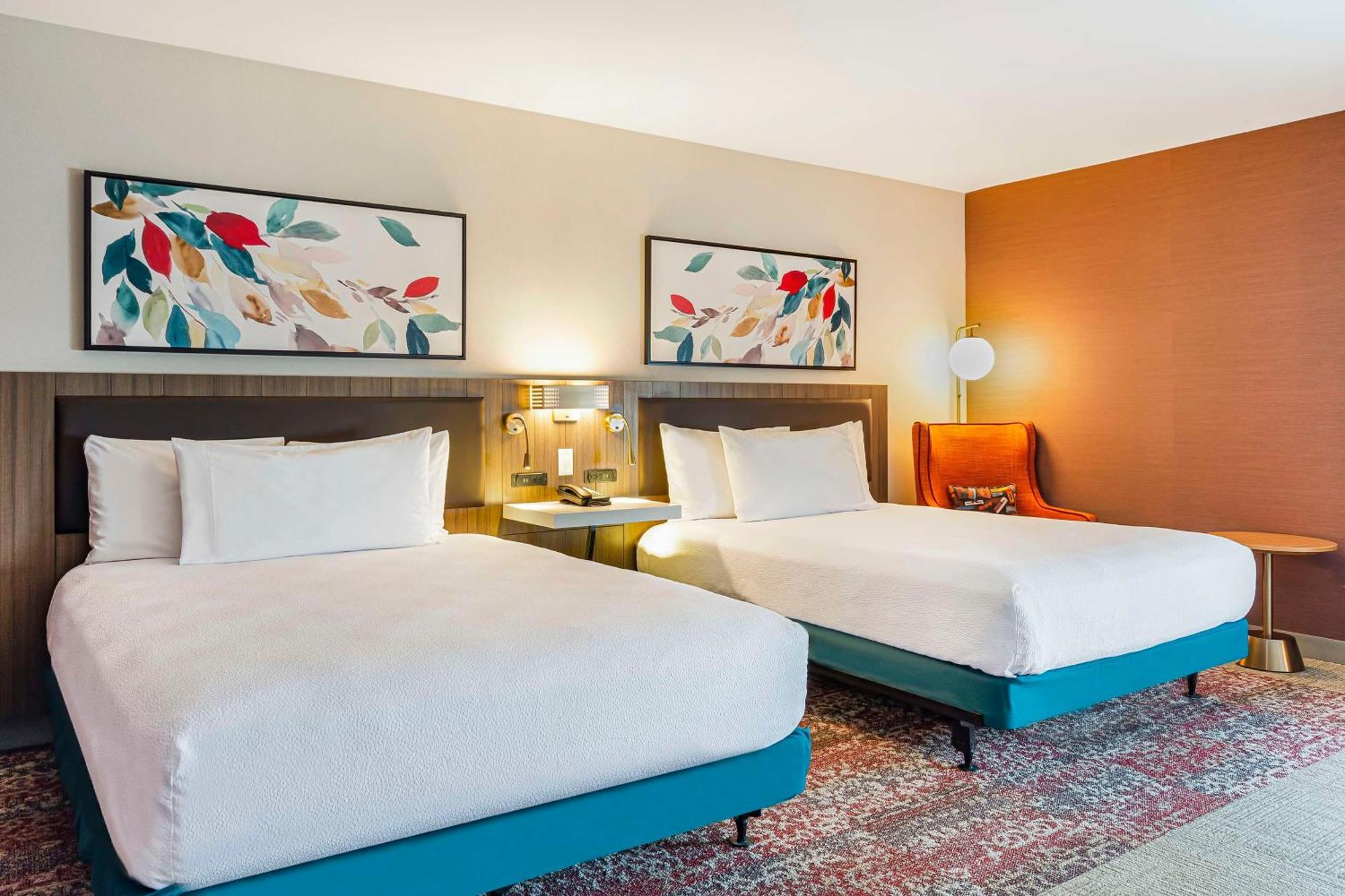 Hilton Garden Inn Danbury Eksteriør billede