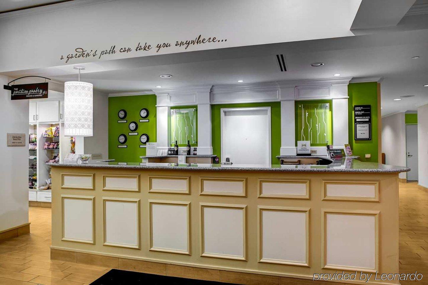 Hilton Garden Inn Danbury Eksteriør billede