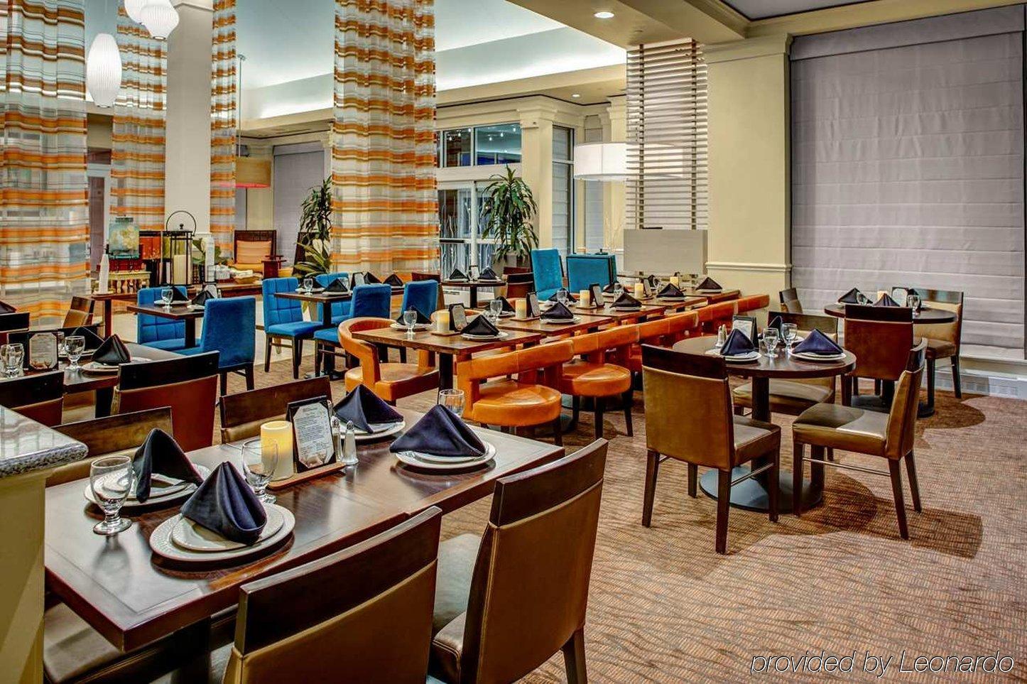 Hilton Garden Inn Danbury Eksteriør billede