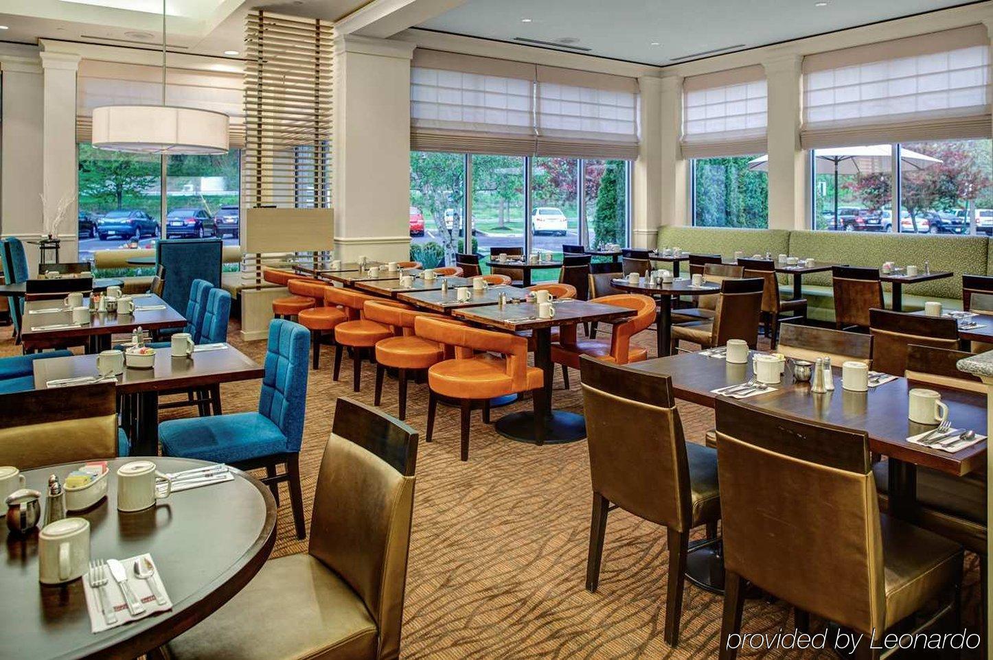 Hilton Garden Inn Danbury Eksteriør billede