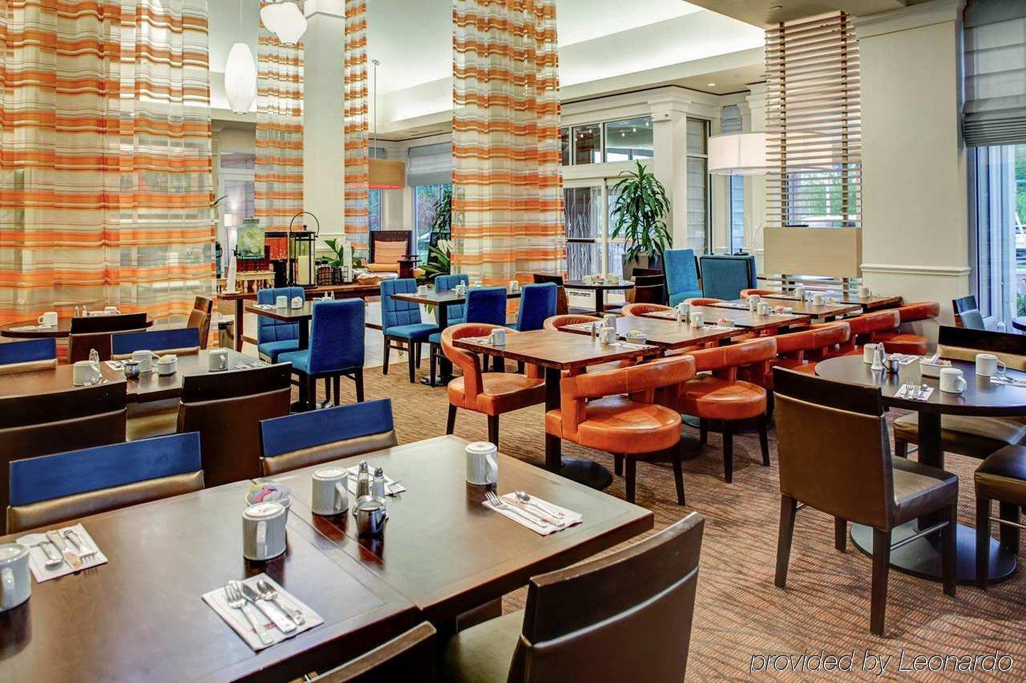 Hilton Garden Inn Danbury Eksteriør billede