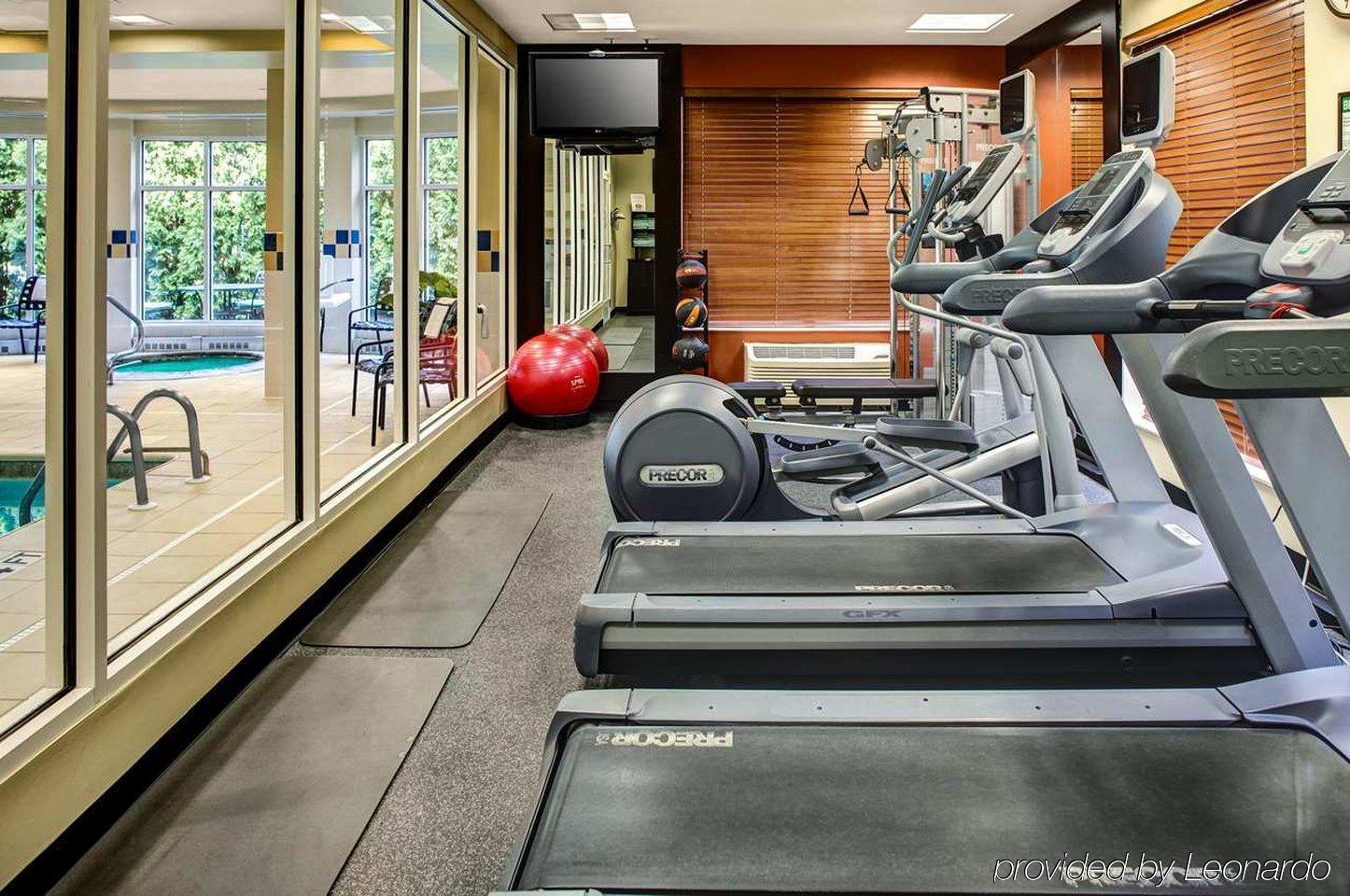 Hilton Garden Inn Danbury Eksteriør billede