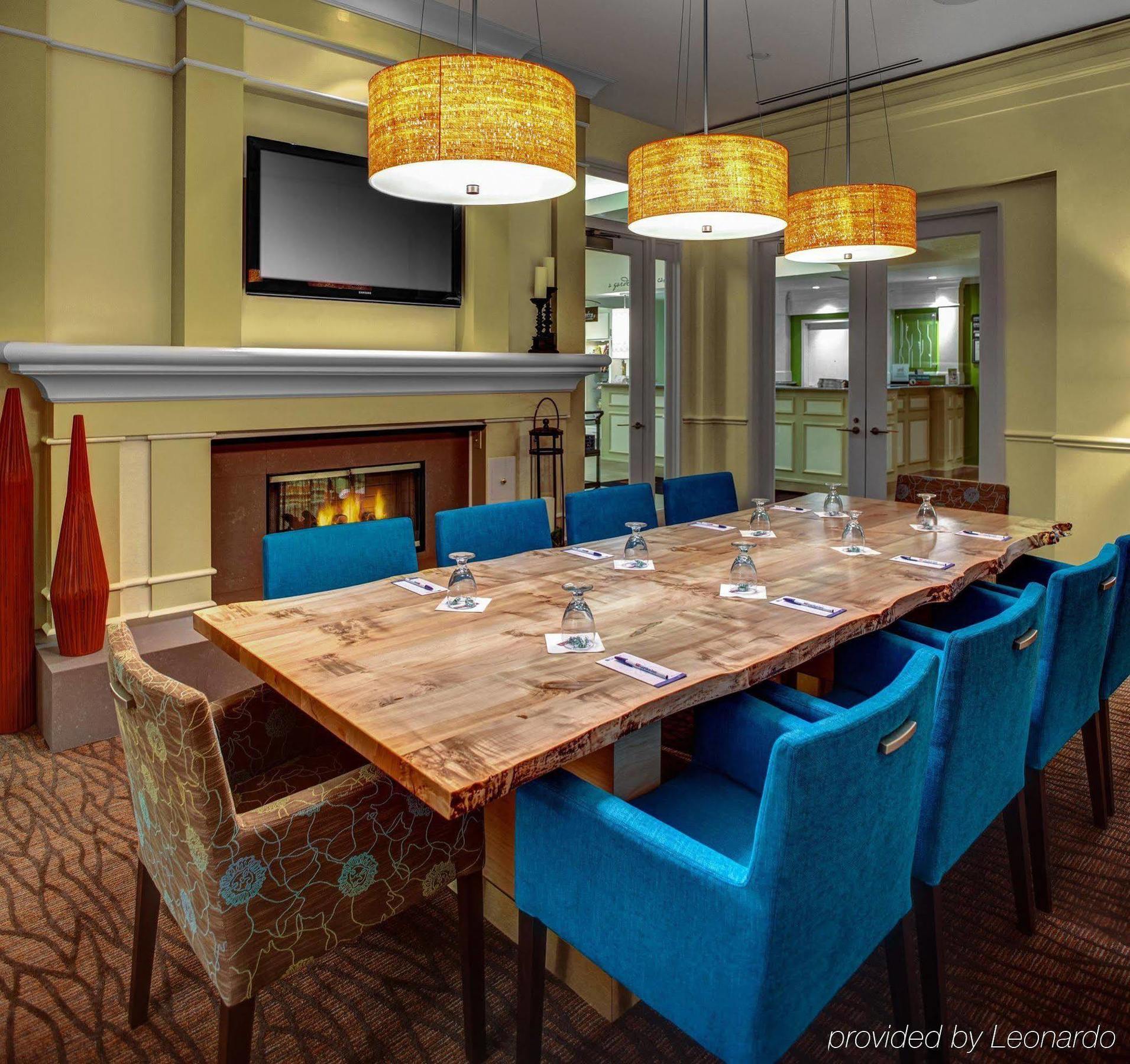 Hilton Garden Inn Danbury Eksteriør billede